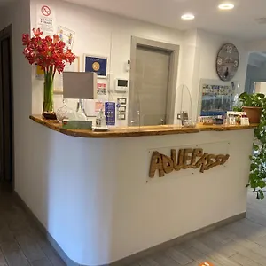  Hotel Aduepassi&servizio Bike Shuttle Italia