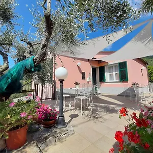 *** Bed & Breakfast Amandolevanto Italia
