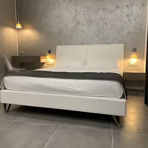 ** Aparthotel Bossi Italien