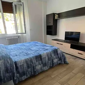  Bed & Breakfast Domus Liviae Italia