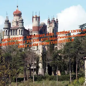 *** Hotel Hotel Il Crinale Italia