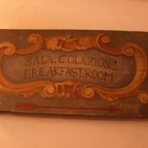 *** Hotel Nizza Italien