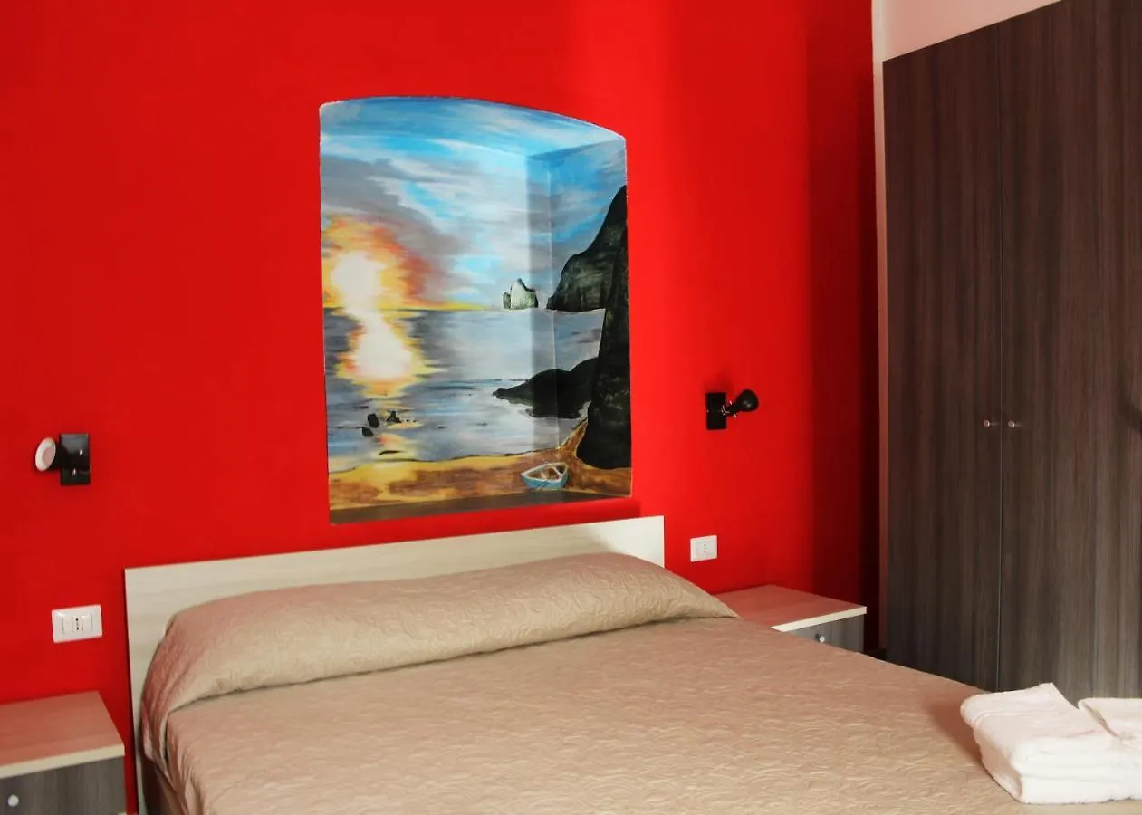 Room And Breakfast I Gemelli Iglesias 0*,  Italie